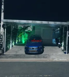 Casa de Condomínio com 2 Quartos à venda, 75m² no Heimtal, Londrina