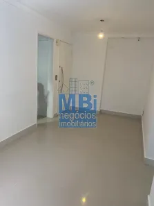 Apartamento com 2 Quartos à venda, 50m² no Paraisópolis, São Paulo