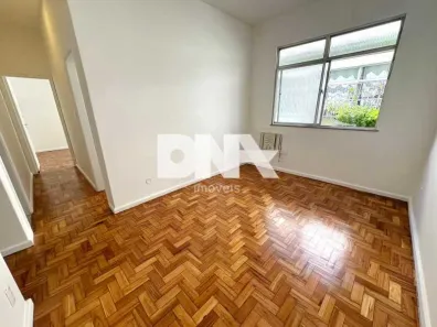 Apartamento com 2 Quartos à venda, 53m² no Botafogo, Rio de Janeiro