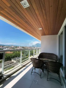 Apartamento com 3 Quartos à venda, 70m² no Pagani, Palhoça