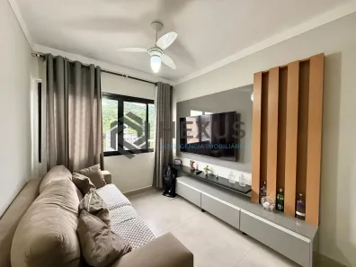 Apartamento com 2 Quartos à venda, 70m² no Enseada, Guarujá