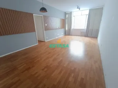 Apartamento com 3 Quartos à venda, 122m² no Leblon, Rio de Janeiro