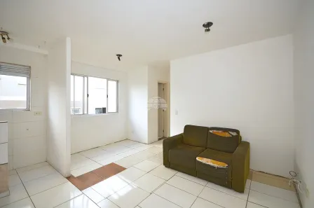 Apartamento com 2 Quartos à venda, 42m² no Cachoeira, Almirante Tamandaré