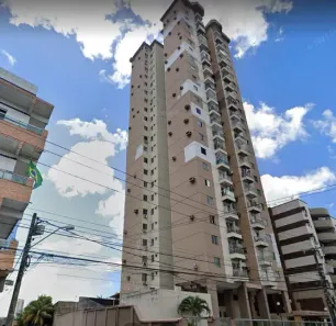 Apartamento com 3 Quartos para alugar, 117m² no Marco, Belém