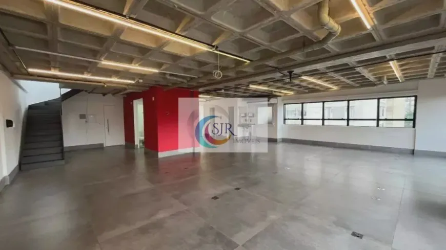 Foto do imóvel - Sala/Conjunto/Escritório para alugar com 367 m², 4 banheiros e 4 vagas próximo ao Metrô Vila.