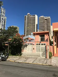Casa com 4 Quartos para venda ou aluguel, 299m² no Cambuí, Campinas