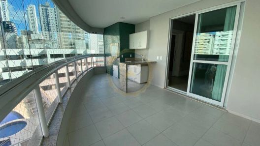 Apartamento com 3 Quartos à venda, 139m² no Centro, Balneário Camboriú