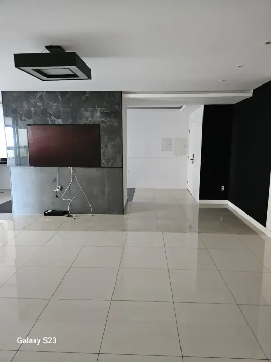 Foto do imóvel - Apartamento para alugar com 134 m², 3 quartos, 3 banheiros, 2 vagas