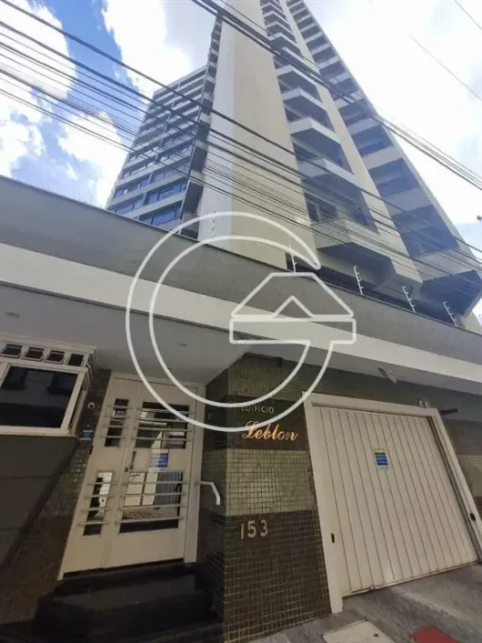 Foto do imóvel - Apartamento à venda com 3 quartos, 1 suíte, 140 m², 1 banheiro e academia no condomínio em