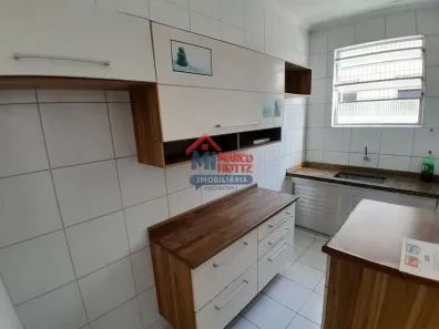 Apartamento com 1 Quarto à venda, 37m² no Guilhermina, Praia Grande