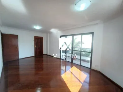 Apartamento com 3 Quartos à venda, 160m² no Vila Bastos, Santo André