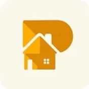 Logo da imobiliária