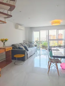 Cobertura com 3 Quartos à venda, 200m² no Vila Sofia, São Paulo
