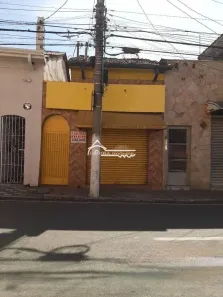 Conjunto Comercial / Sala para alugar, 36m² no Centro, Jacareí