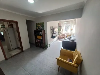 Apartamento com 2 Quartos à venda, 75m² no Osvaldo Cruz, São Caetano do Sul