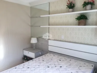 Apartamento com 1 Quarto à venda, 49m² no Centro, Canela