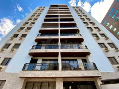 Apartamento com 3 Quartos à venda, 144m² no Vila Itapura, Campinas