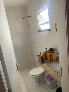 Casa com 2 Quartos para alugar, 70m² no Timbu, Eusébio