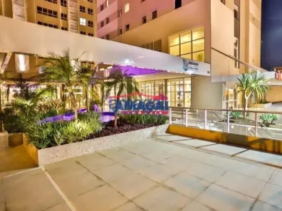 Conjunto Comercial / Sala à venda, 36m² no Centro, Jacareí