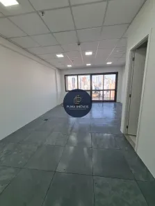 Conjunto Comercial / Sala à venda, 42m² no Centro, São Bernardo do Campo