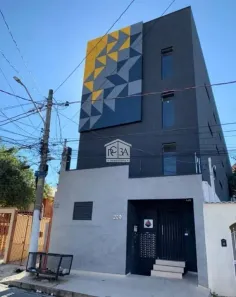 Prédio/Edifício Inteiro com 44 Quartos à venda, 1120m² no Vila Esperança, São Paulo