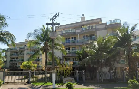 Cobertura com 1 Quarto à venda, 100m² no Itaipu, Niterói