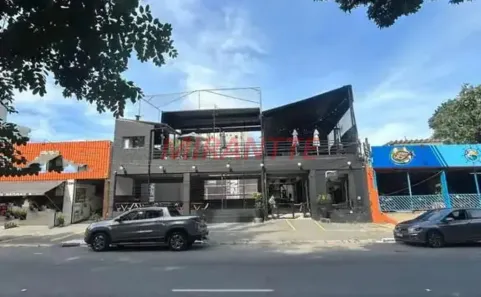 Prédio/Edifício Inteiro com 2 Quartos à venda, 100m² no Imirim, São Paulo
