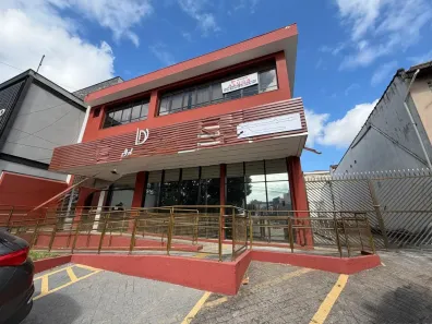 Prédio/Edifício Inteiro para alugar, 500m² no Jardim Franca, São Paulo