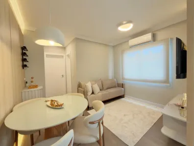 Apartamento com 2 Quartos à venda, 64m² no Centro, Capão da Canoa