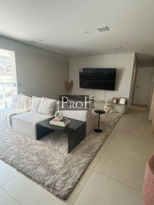 Apartamento com 3 Quartos à venda, 154m² no Osvaldo Cruz, São Caetano do Sul