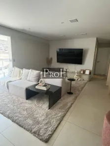 Apartamento com 3 Quartos à venda, 154m² no Osvaldo Cruz, São Caetano do Sul