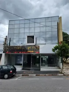 para alugar, 629m² no Centro, Vinhedo