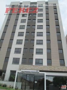 Apartamento com 3 Quartos à venda, 65m² no Vila Brasil, Londrina