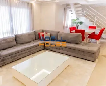 Cobertura com 4 Quartos à venda, 300m² no Vila Guiomar, Santo André