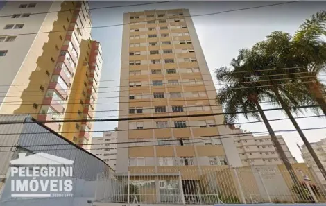 Apartamento com 2 Quartos à venda, 106m² no Centro, Campinas