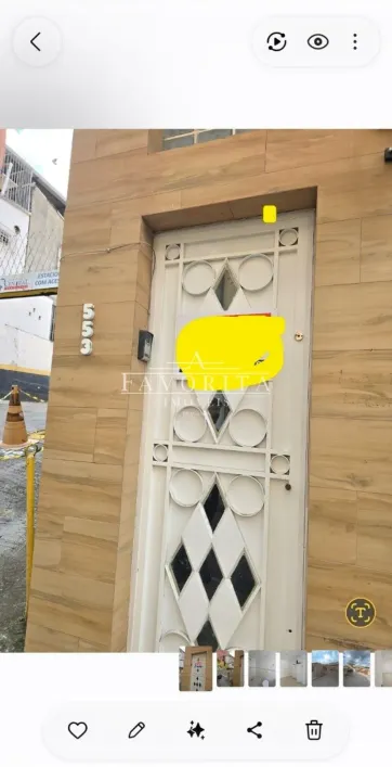 Foto do imóvel - Prédio/Edificio inteiro para alugar com 120 m²