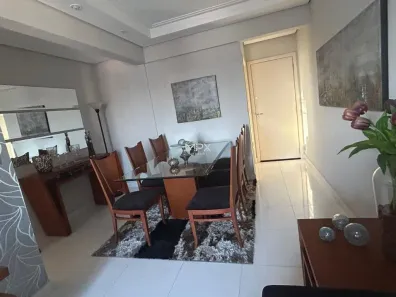 Apartamento com 2 Quartos à venda, 68m² no Cidade Alta, Piracicaba