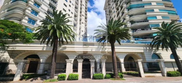 Apartamento com 4 Quartos à venda, 316m² no Agronômica, Florianópolis