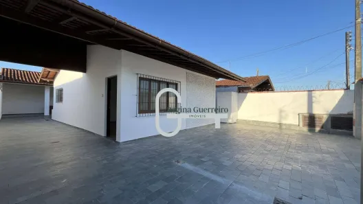 Casa com 2 Quartos à venda, 111m² no Cidade Nova Peruíbe, Peruíbe