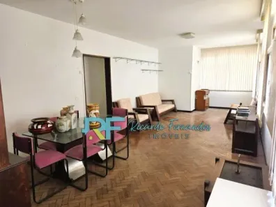 Apartamento com 3 Quartos à venda, 114m² no Botafogo, Rio de Janeiro