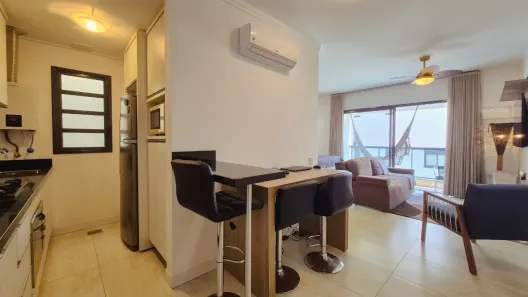 Apartamento com 1 Quarto à venda, 45m² no Campeche, Florianópolis