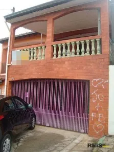 Casa com 2 Quartos à venda, 125m² no Jardim Boa Esperança, Sorocaba