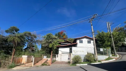 Casa com 1 Quarto à venda, 500m² no Ipê, Nova Lima