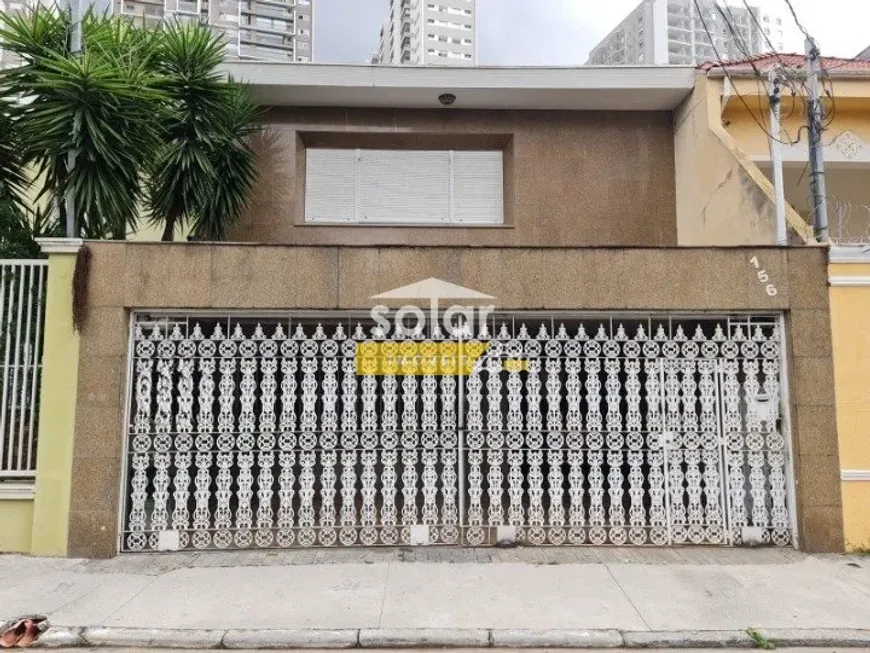 Foto do imóvel - Sobrado para alugar com 1 quarto, condomínio com churrasqueira e próximo ao Metrô Carrão em