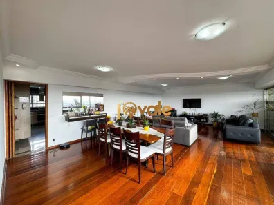 Apartamento com 4 Quartos à venda, 240m² no Centro, São José dos Campos