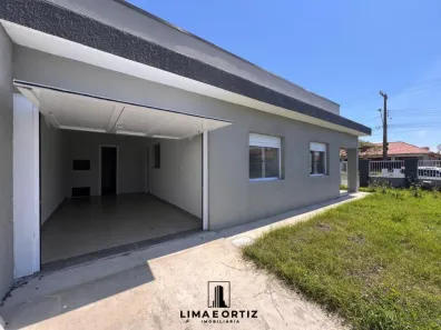 Casa com 3 Quartos à venda, 81m² no Centro, Imbé