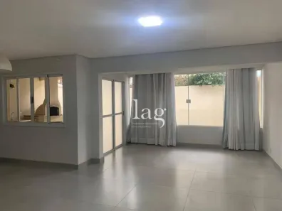 Casa de Condomínio com 3 Quartos à venda, 180m² no Parque Campolim, Sorocaba