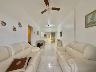 Apartamento com 2 Quartos à venda, 88m² no Enseada, Guarujá