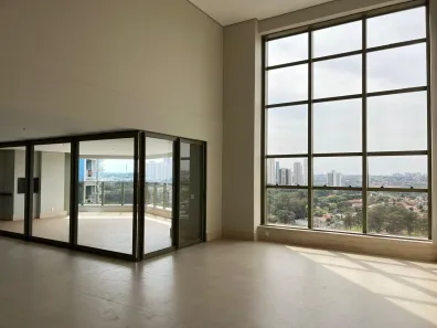 Apartamento com 4 Quartos à venda, 427m² no Bela Suiça, Londrina