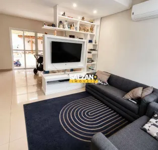 Casa de Condomínio com 4 Quartos à venda, 336m² no Urbanova, São José dos Campos